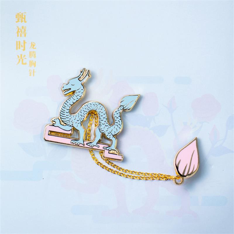 文創(chuàng)產品不能全靠“萌萌噠”